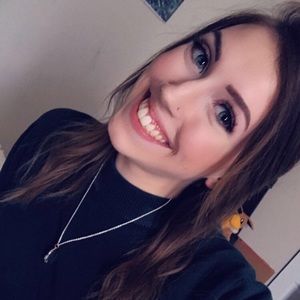 Meet your Posher, Paige